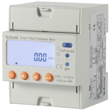 Prepaid Energy Meter kWH 1-Phase 10A(60A) ADL100-EYZ/F 50222
